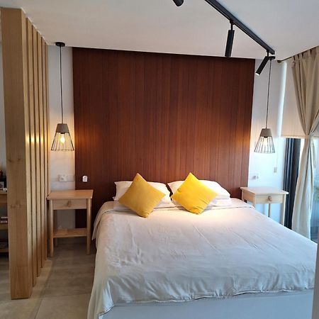 Terrazza Suites Paphos Luaran gambar