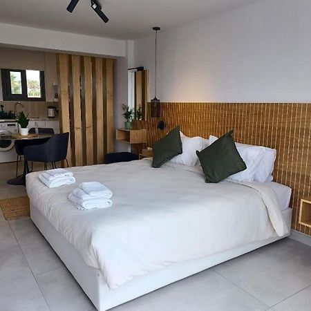 Terrazza Suites Paphos Luaran gambar