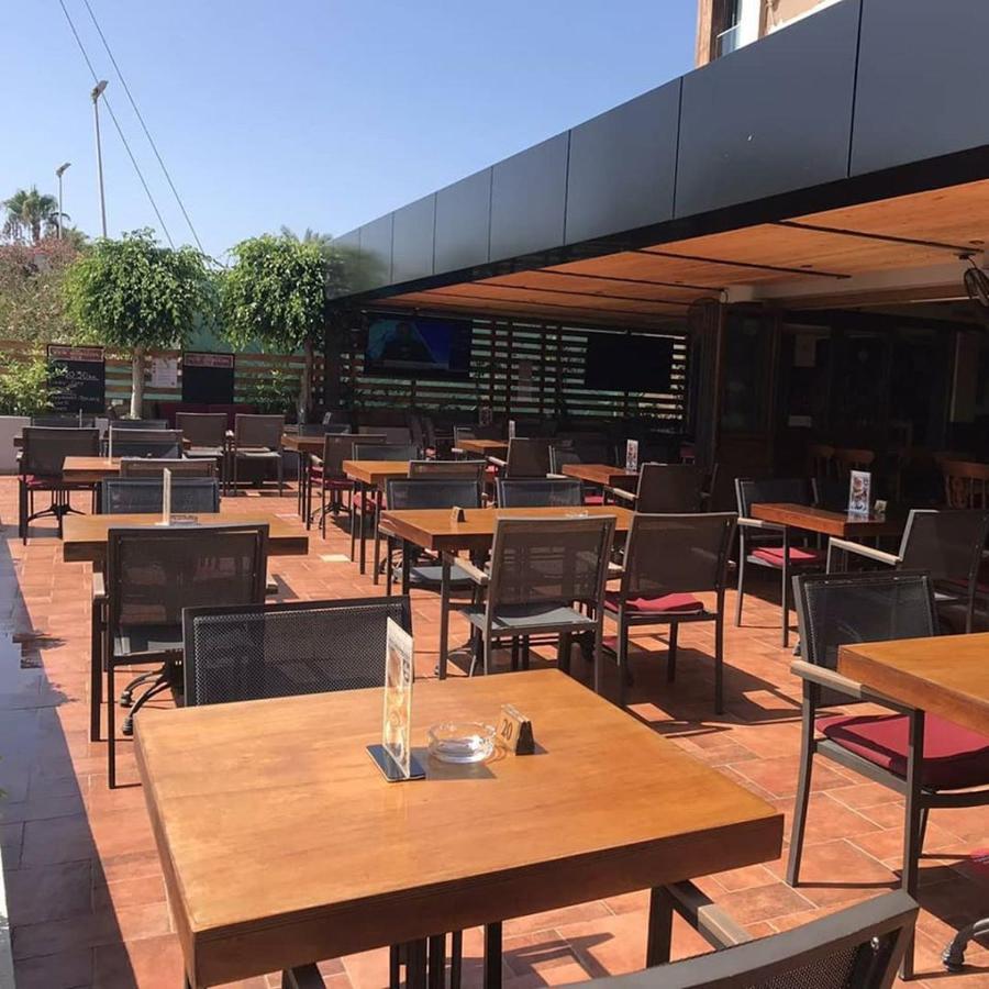 Terrazza Suites Paphos Luaran gambar