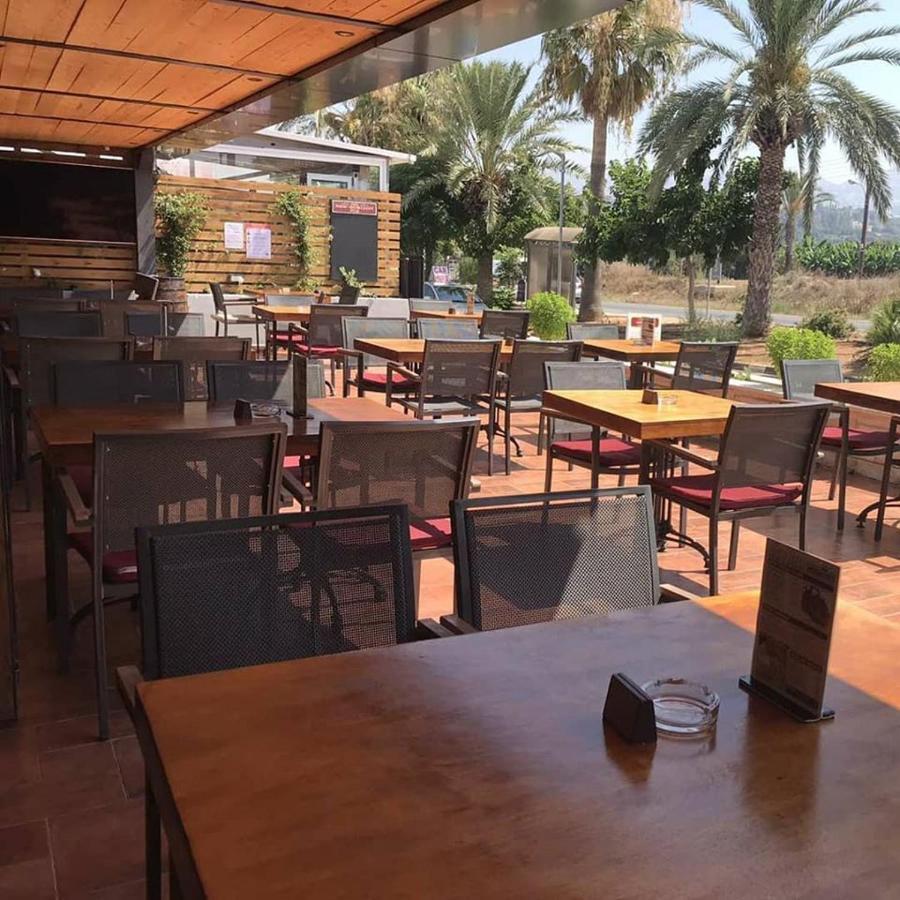 Terrazza Suites Paphos Luaran gambar