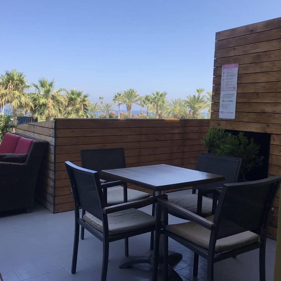 Terrazza Suites Paphos Luaran gambar