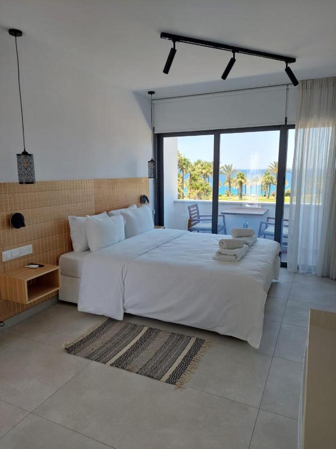 Terrazza Suites Paphos Luaran gambar