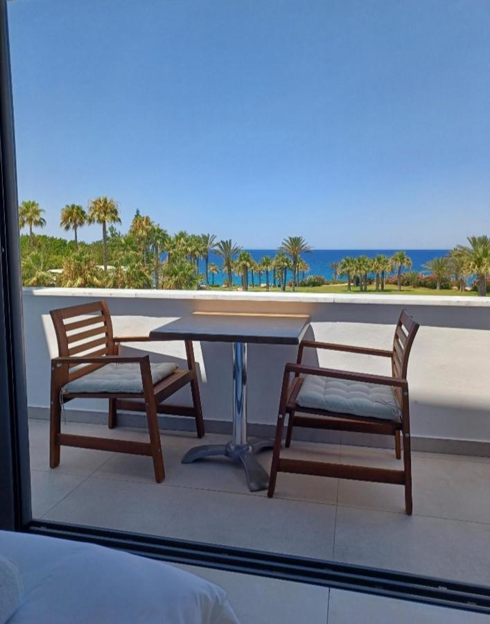 Terrazza Suites Paphos Luaran gambar