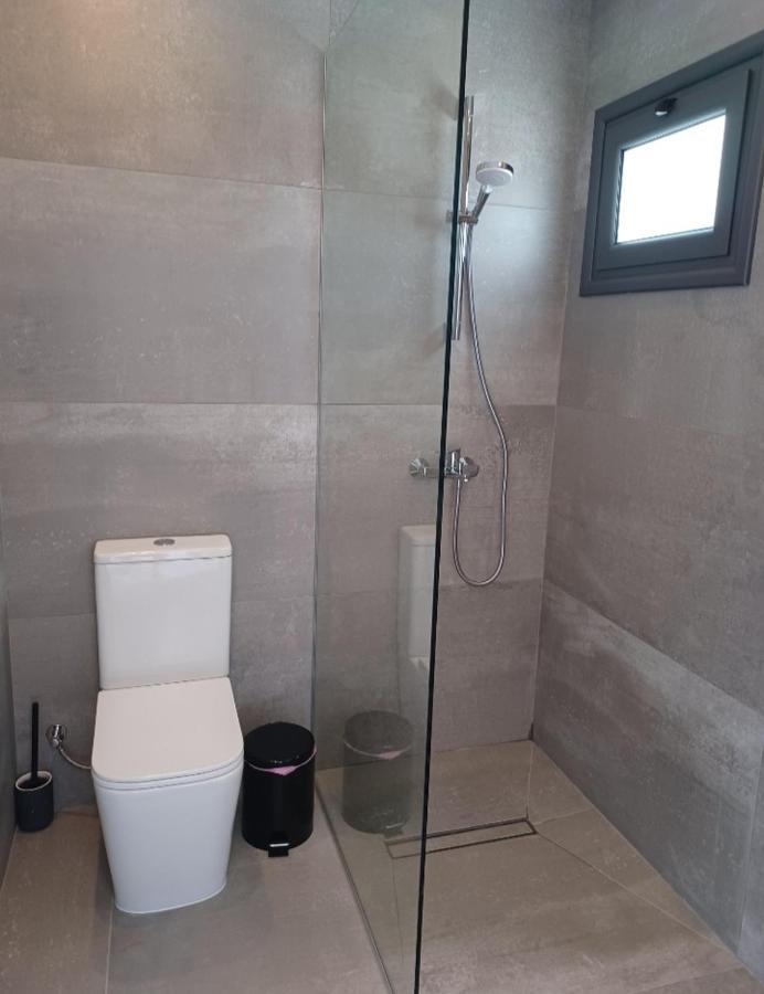 Terrazza Suites Paphos Luaran gambar