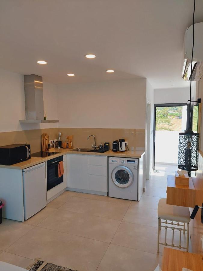 Terrazza Suites Paphos Luaran gambar