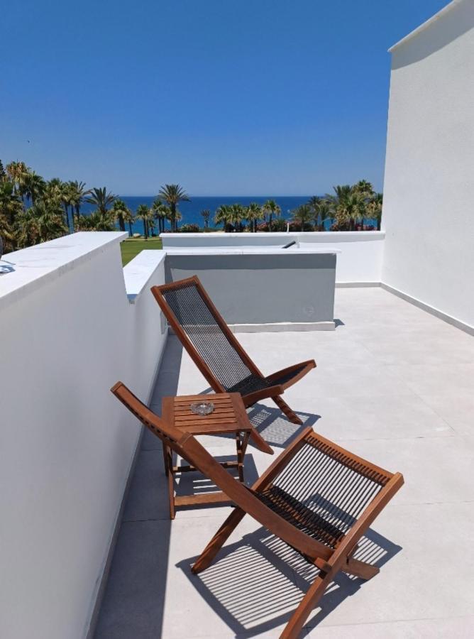 Terrazza Suites Paphos Luaran gambar