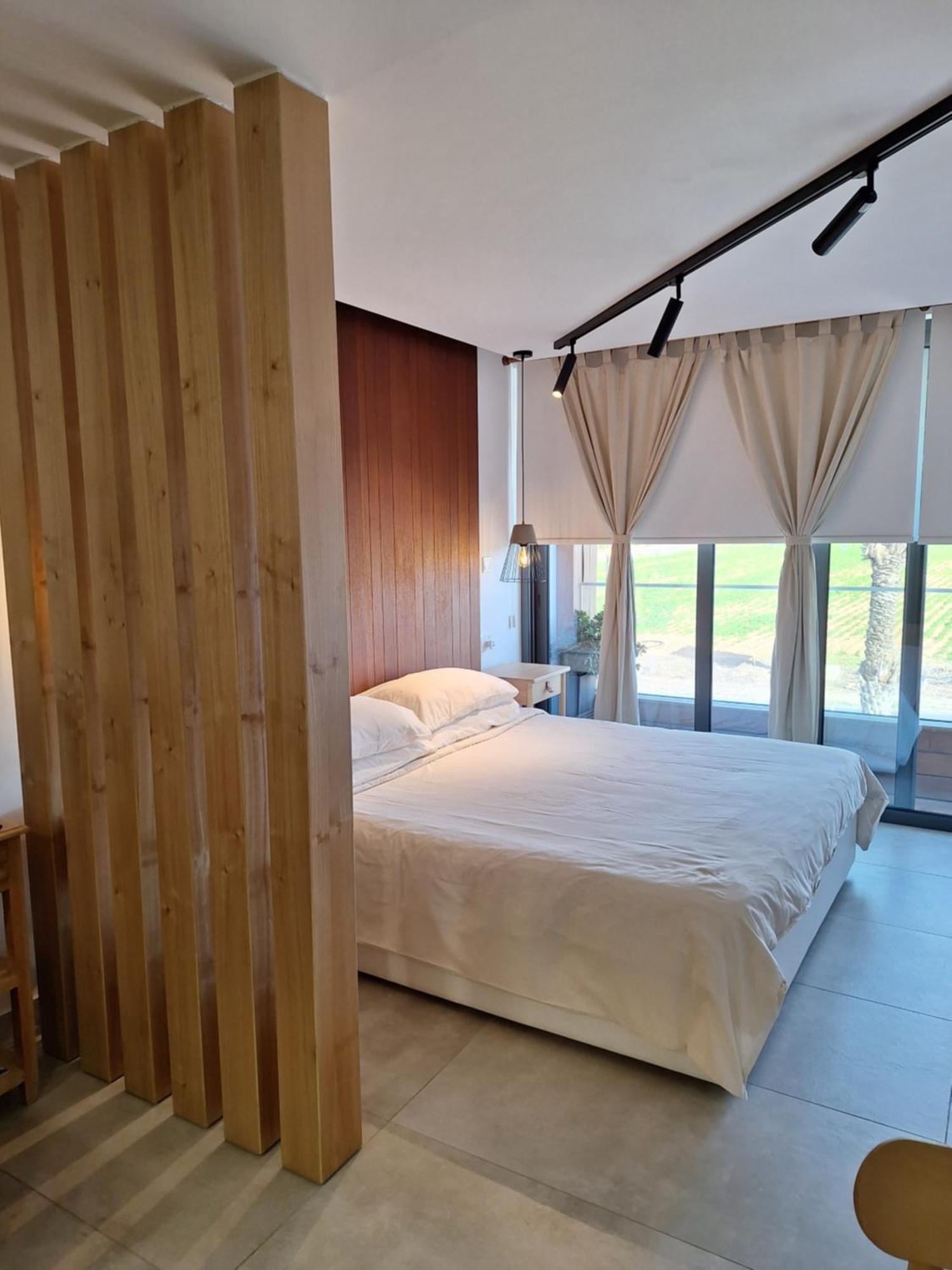 Terrazza Suites Paphos Luaran gambar