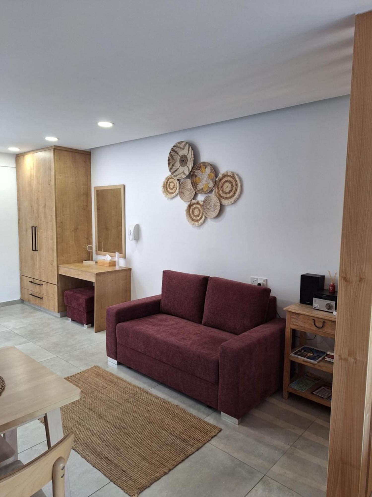Terrazza Suites Paphos Luaran gambar