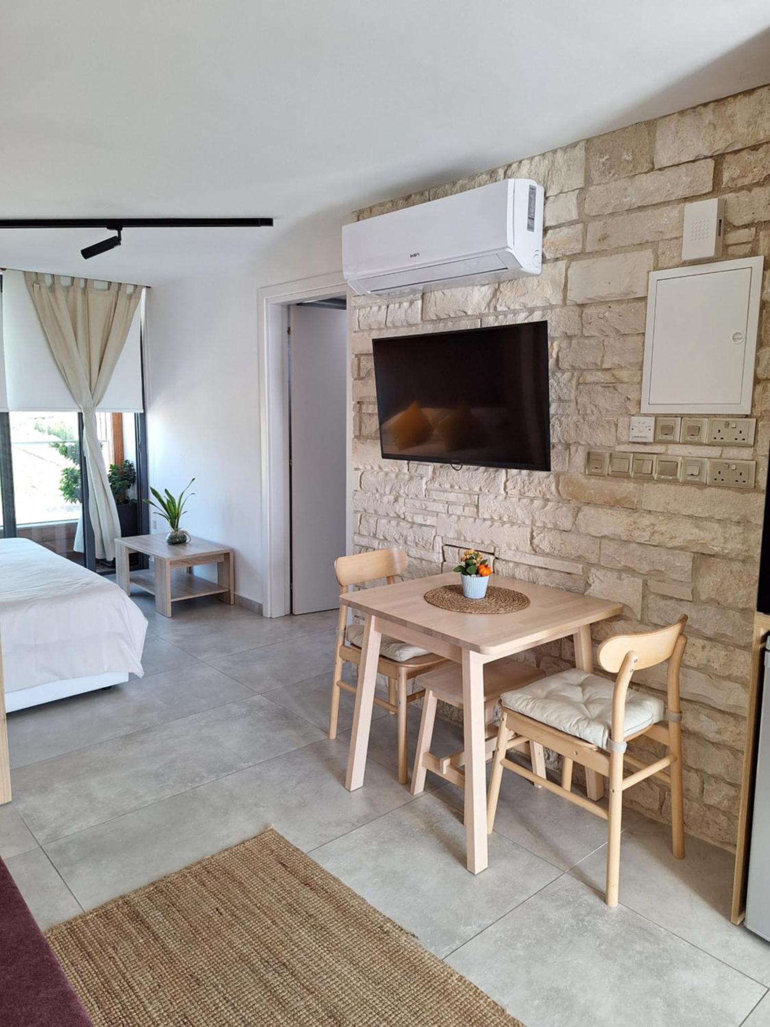 Terrazza Suites Paphos Luaran gambar