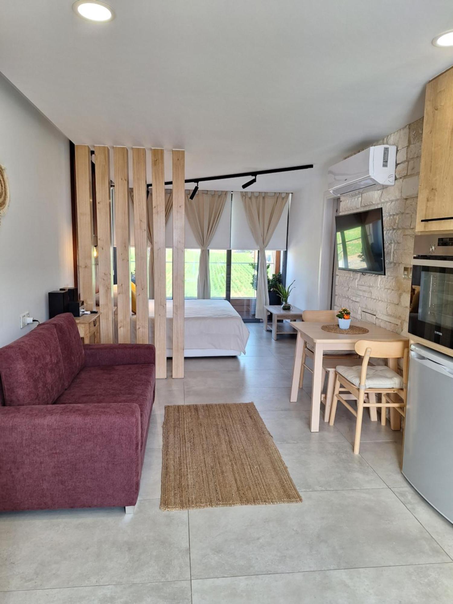 Terrazza Suites Paphos Luaran gambar