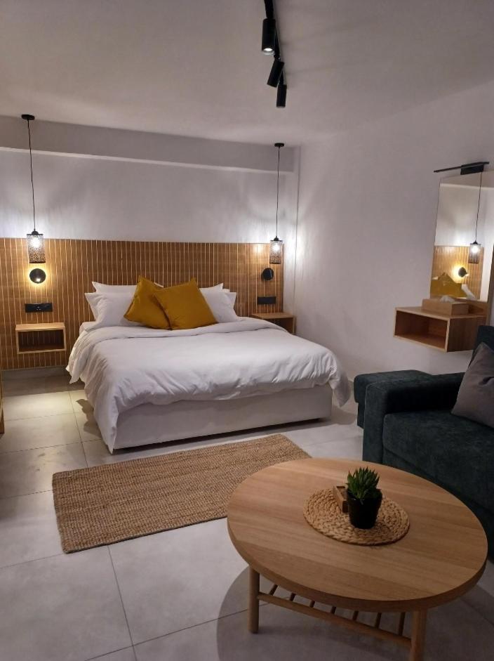 Terrazza Suites Paphos Luaran gambar