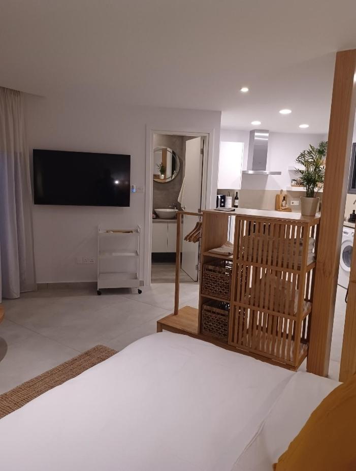 Terrazza Suites Paphos Luaran gambar