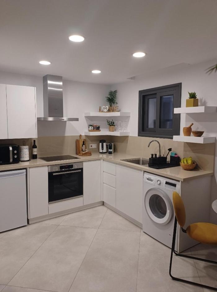Terrazza Suites Paphos Luaran gambar