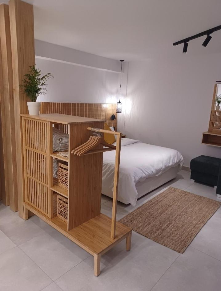 Terrazza Suites Paphos Luaran gambar
