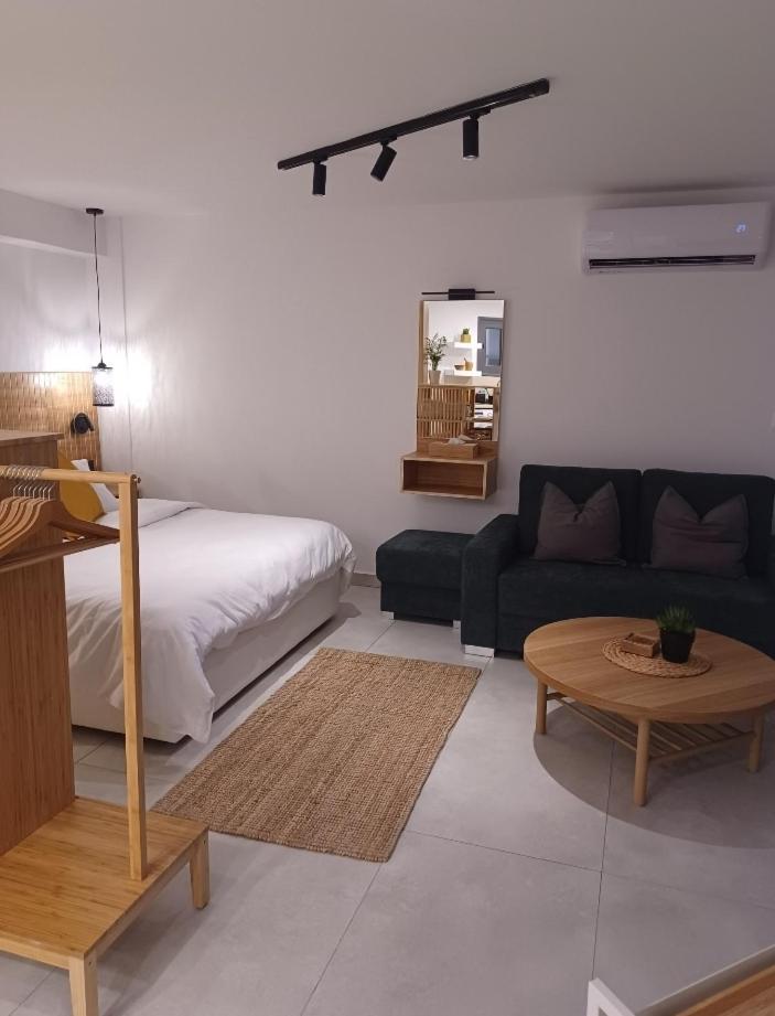Terrazza Suites Paphos Luaran gambar