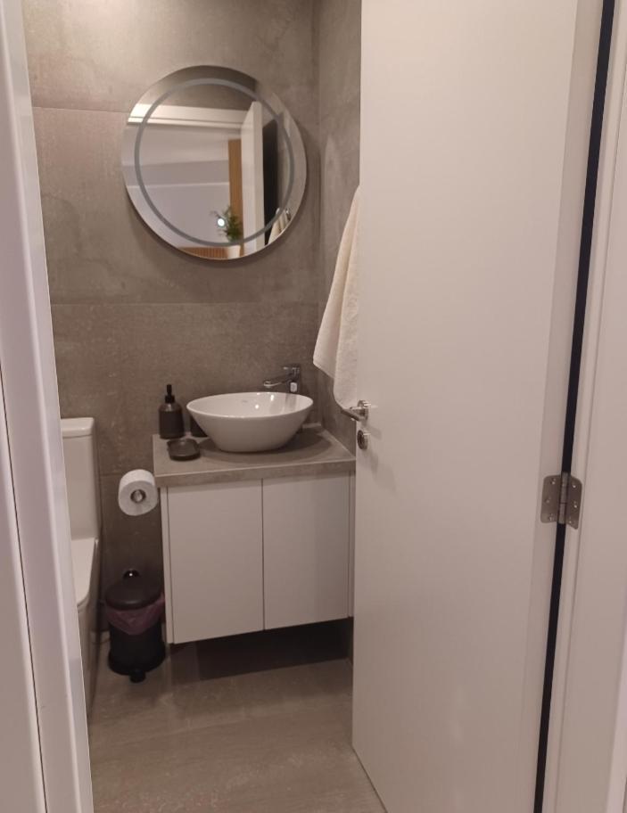Terrazza Suites Paphos Luaran gambar