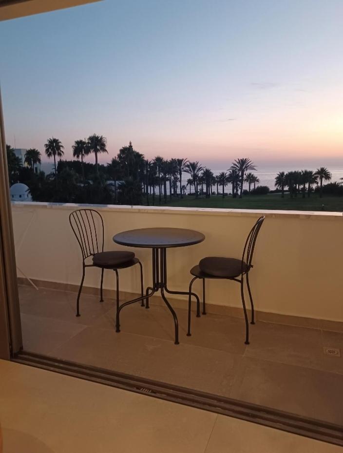 Terrazza Suites Paphos Luaran gambar