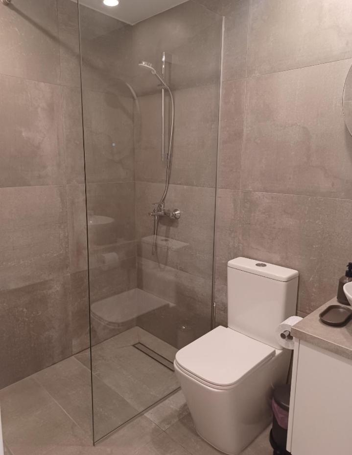 Terrazza Suites Paphos Luaran gambar