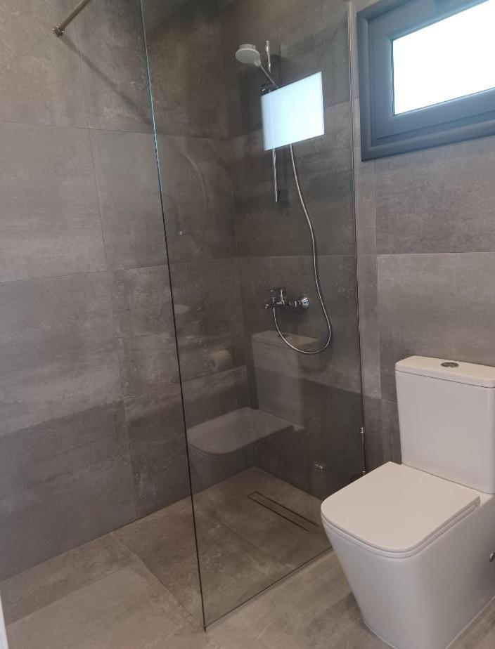 Terrazza Suites Paphos Luaran gambar