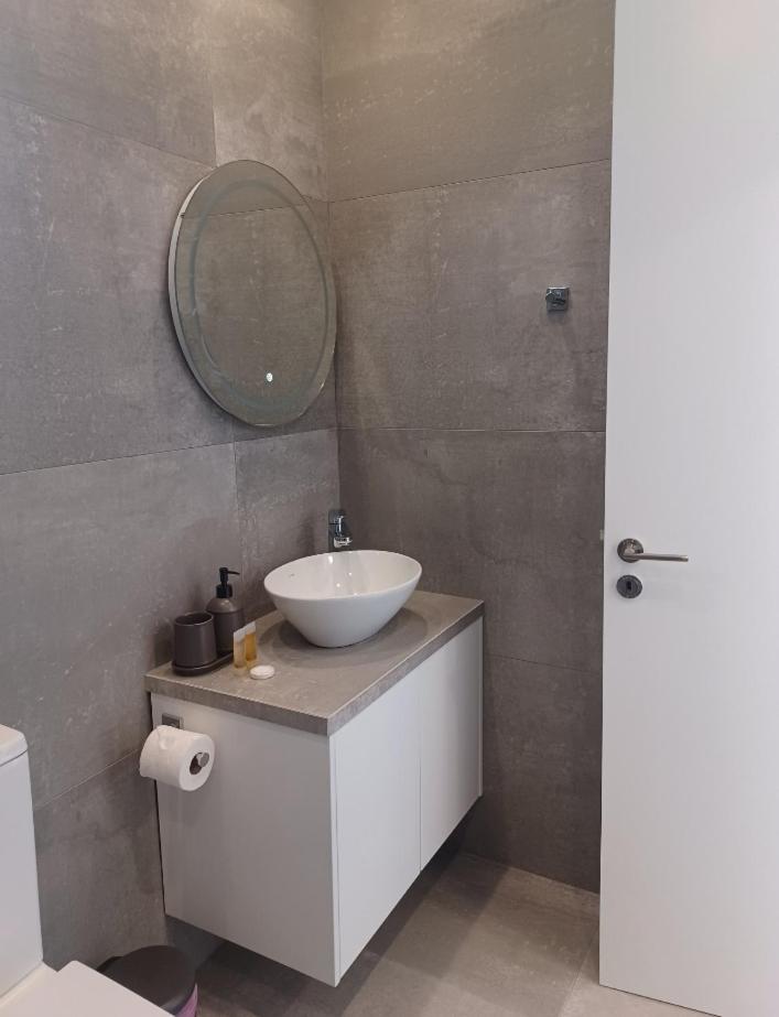 Terrazza Suites Paphos Luaran gambar