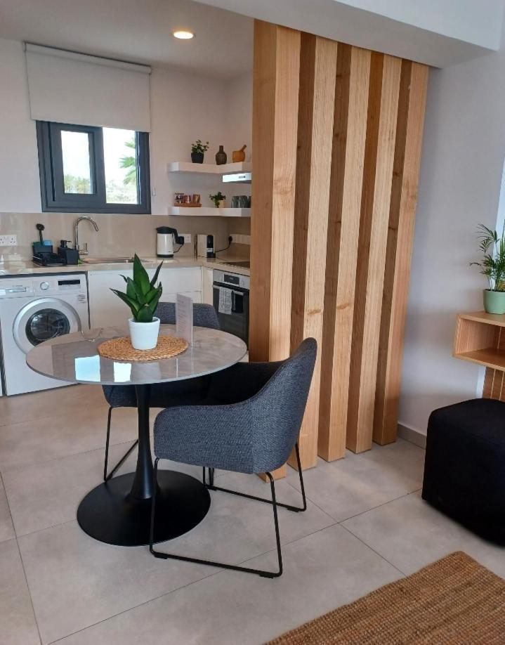 Terrazza Suites Paphos Luaran gambar