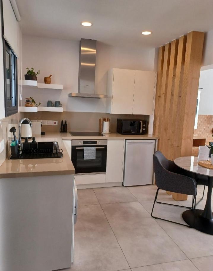 Terrazza Suites Paphos Luaran gambar