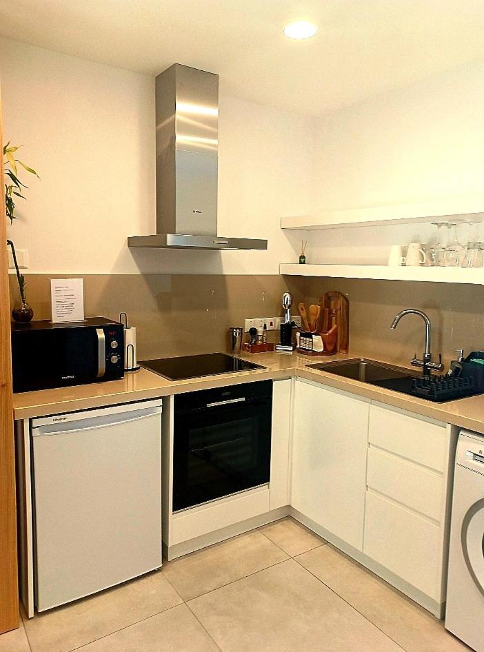 Terrazza Suites Paphos Bilik gambar