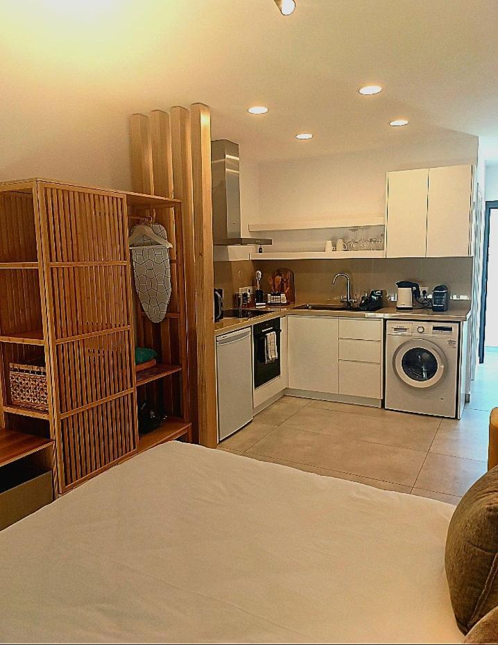Terrazza Suites Paphos Bilik gambar
