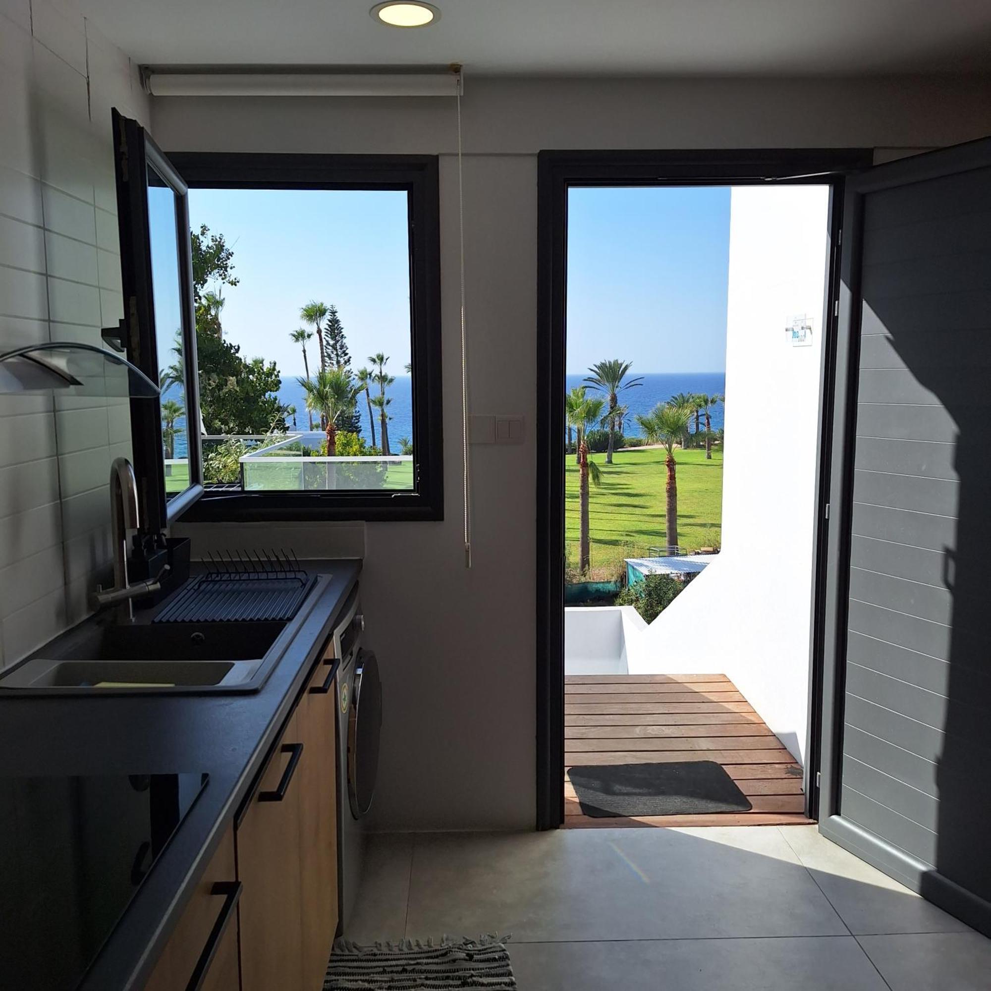 Terrazza Suites Paphos Bilik gambar
