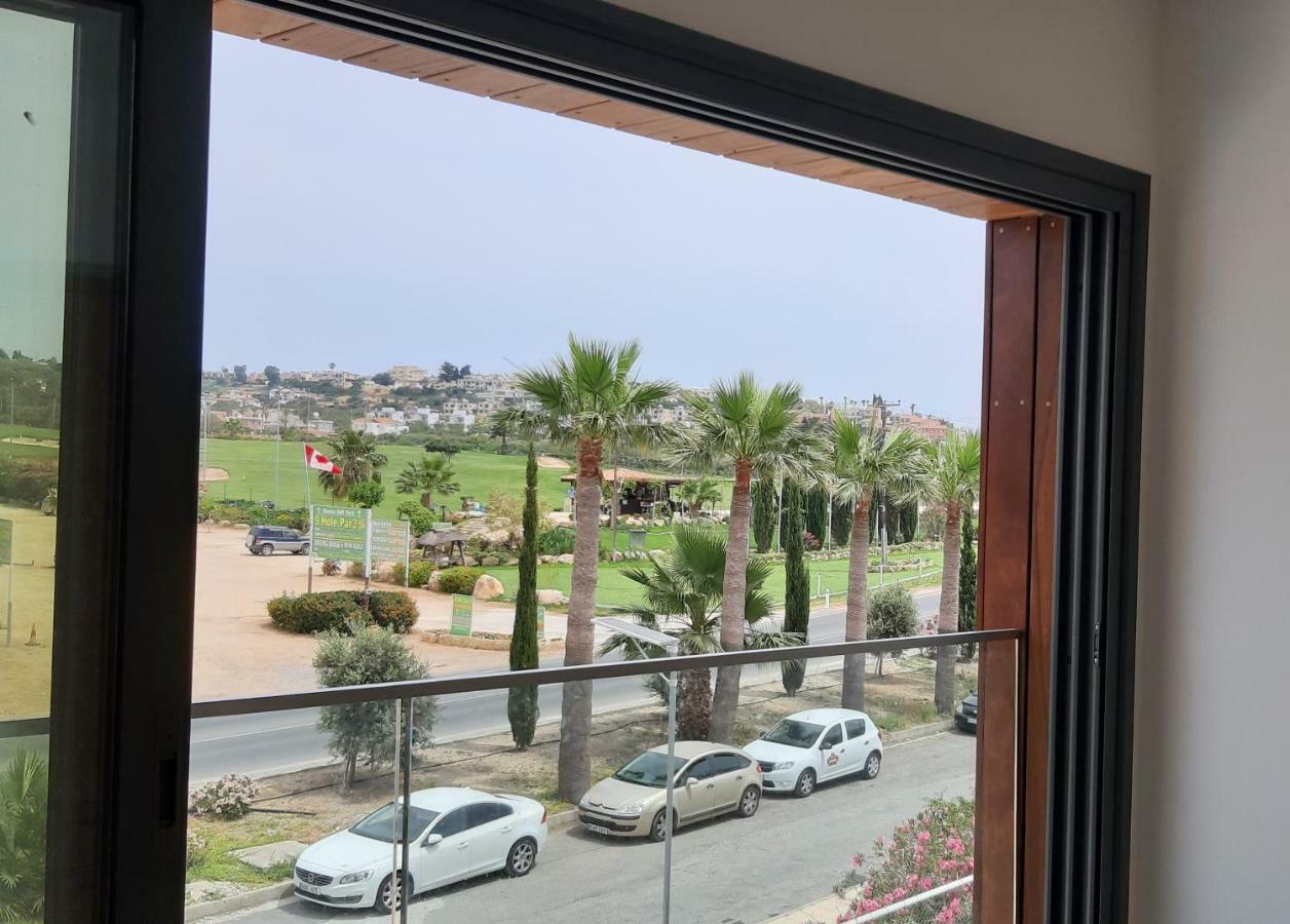Terrazza Suites Paphos Luaran gambar