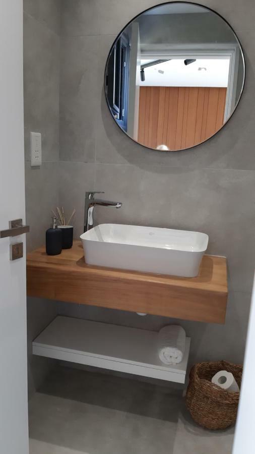 Terrazza Suites Paphos Luaran gambar