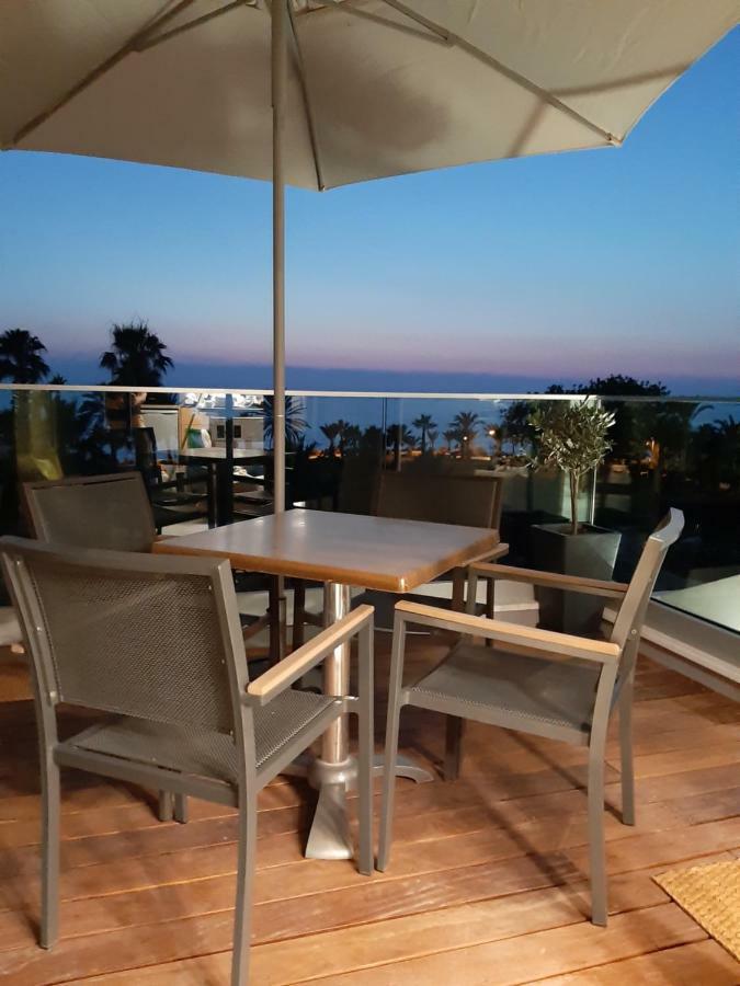 Terrazza Suites Paphos Luaran gambar