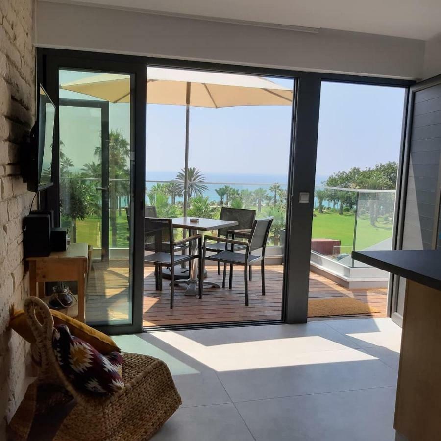 Terrazza Suites Paphos Luaran gambar