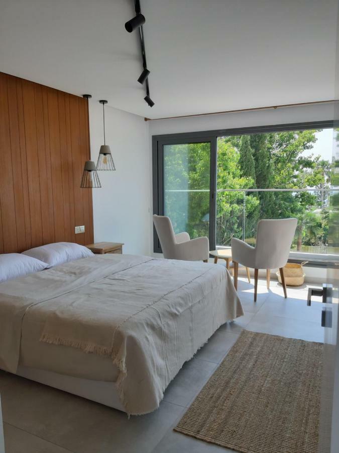 Terrazza Suites Paphos Luaran gambar