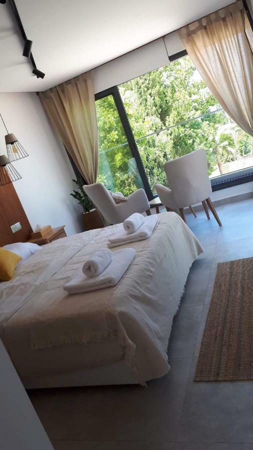 Terrazza Suites Paphos Luaran gambar